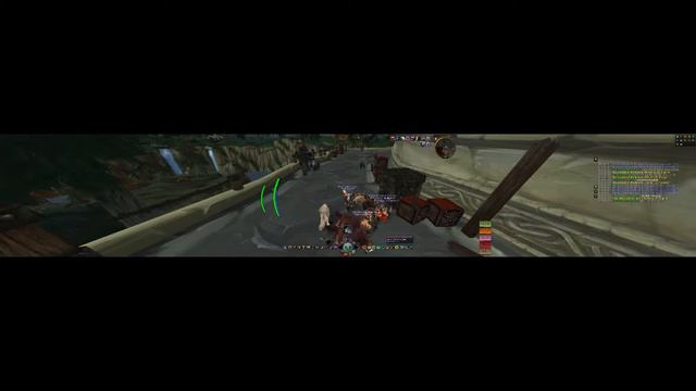 Heroic Utgarde Keep in Eyefinity смотреть онлайн