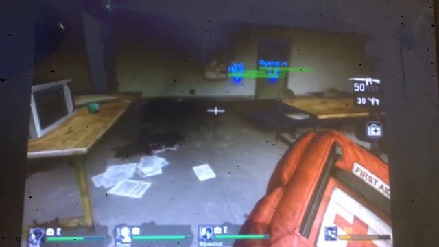 Left 4 Dead. Лефт 4 дед смотреть онлайн
