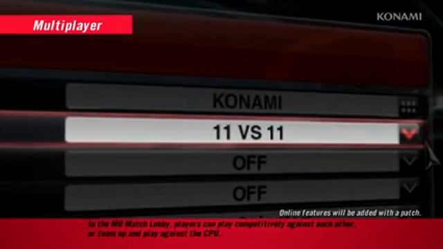 Pro Evolution Soccer 2014 World Challenge Test смотреть онлайн