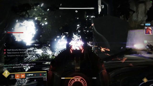 Destiny 2: First Wish смотреть онлайн