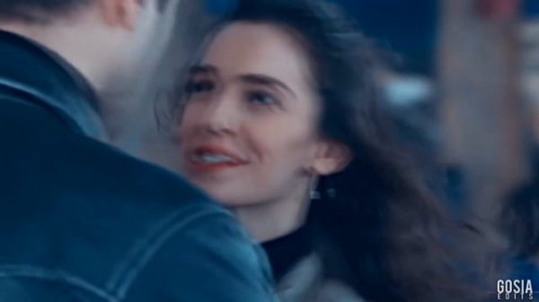 Yağmur & Akgün | Perfect (english/polish subs)