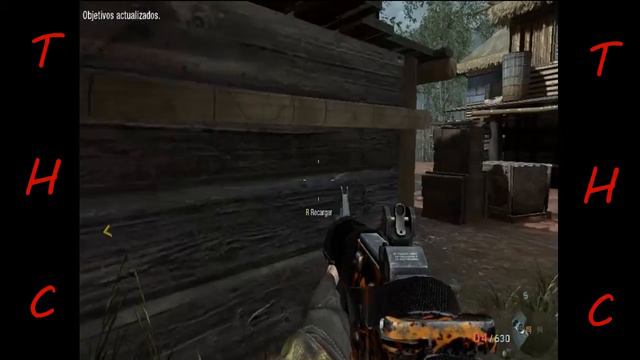 Black Ops parte 9 - G! смотреть онлайн
