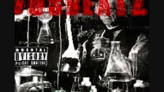 Josbeatz-Dead Silence смотреть онлайн