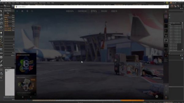 КАК СДЕЛАТЬ КАРТУ в CS 2 И ЧТО НУЖНО ЗНАТЬ ?