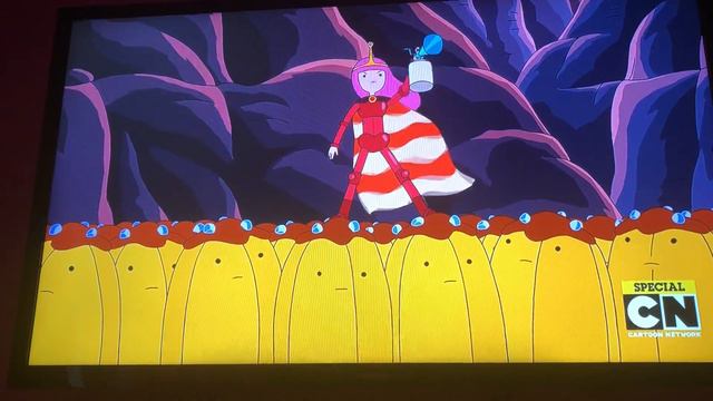 Adventure time - the war смотреть онлайн