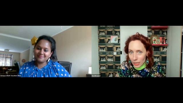 Vrij en succesvol leven met Eva Brouwer | Uitclocktailen #2 смотреть онлайн