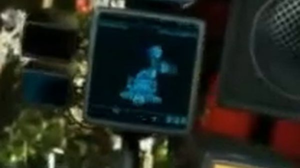 crazy frog -last christmas