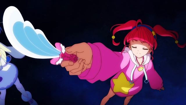 Star Twinkle Precure Final Transformation 🌟