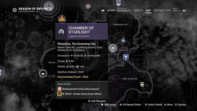Destiny 2 | THIS WEEK IN DESTINY - March 28th 2023: Season of Defiance 5th Week - Full Reset Guide смотреть онлайн