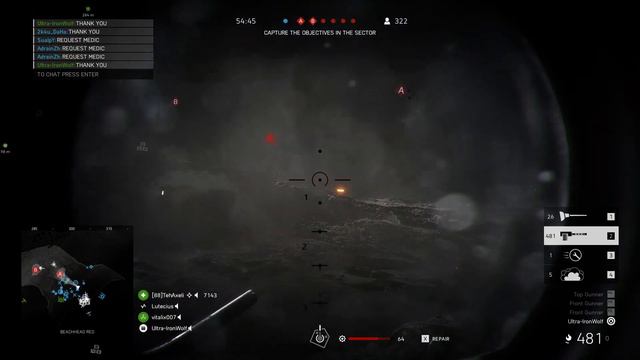 Battlefield V смотреть онлайн