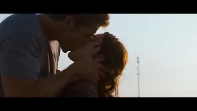 the last song romantic scene смотреть онлайн