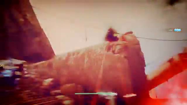 Destiny 2 with Blaze and Toad смотреть онлайн