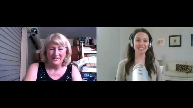 Ep 4: Chef to the stars and cookbook author, Chef Kate McAloon! смотреть онлайн