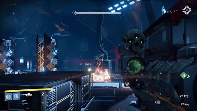 Destiny, A Trip Down Memory Lane Pt. 2 (My Journey) смотреть онлайн