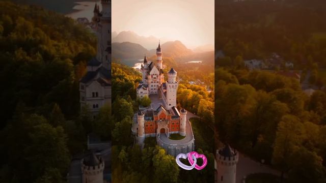 Шалунья осень .