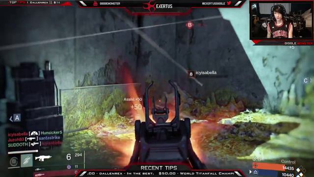 Epic Destiny Comeback смотреть онлайн