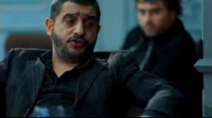 Сароян Ехбайрнер сериа 1