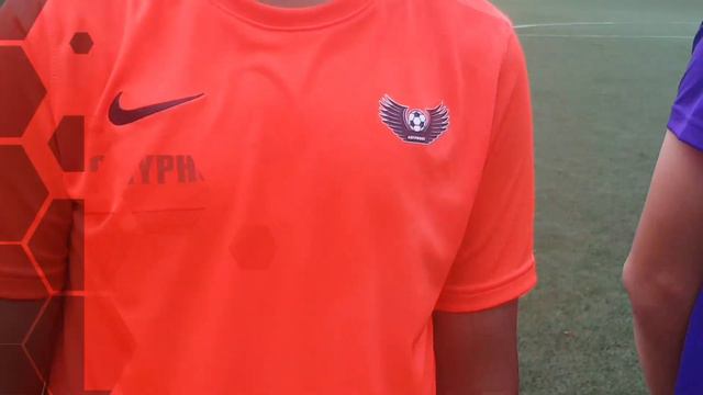 Spore Youth Football League 2021 Season 1 Opener. смотреть онлайн