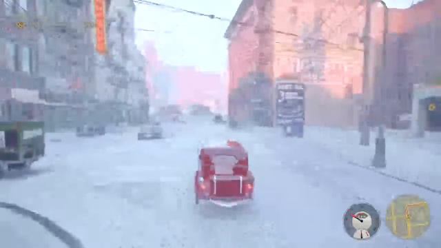 Прямой показ PS4 MAFIA DEFINITIVE edition добиваю 1550 подписчиков залетаем на стрим смотреть онлайн