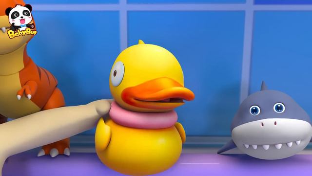 Rain Rain Go Away | Playground Song, For Kids | Nursery Rhymes | Kids Songs | BabyBus