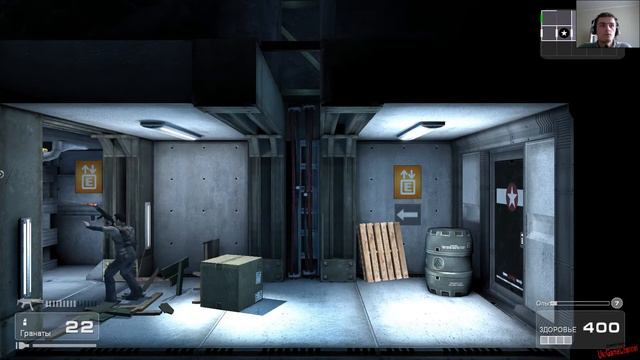 Прохождение Shadow Complex Remastered #2 смотреть онлайн