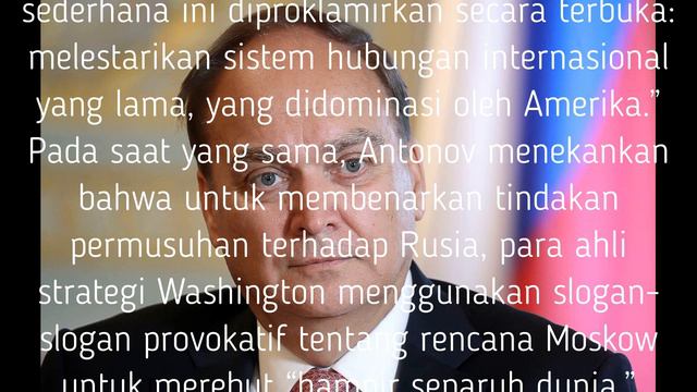 Pihak Berwenang AS Senang Dengan Kematian Orang Slavia