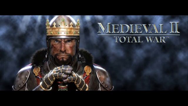 미디블2: 토탈 워(Medieval 2 Total War) - Destiny смотреть онлайн