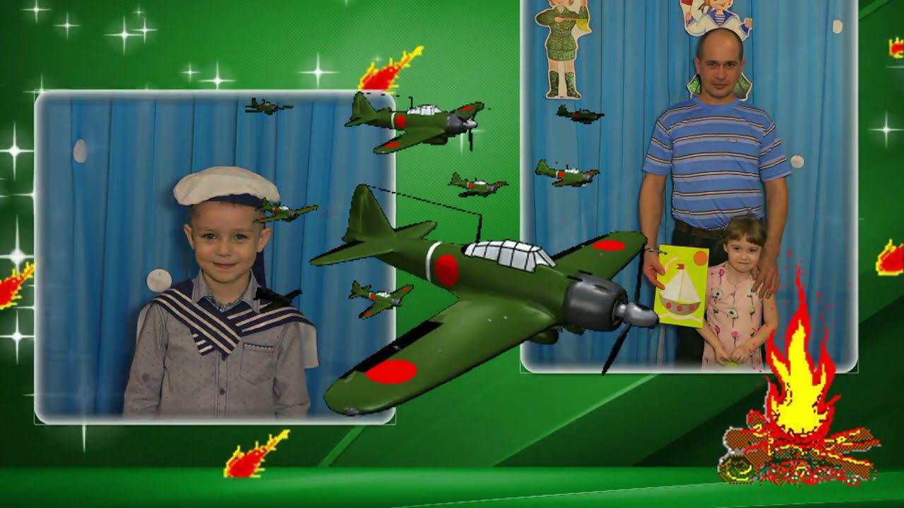 Видеосъемка утренников в детском саду т. 8 950 753 62 26 смотреть онлайн