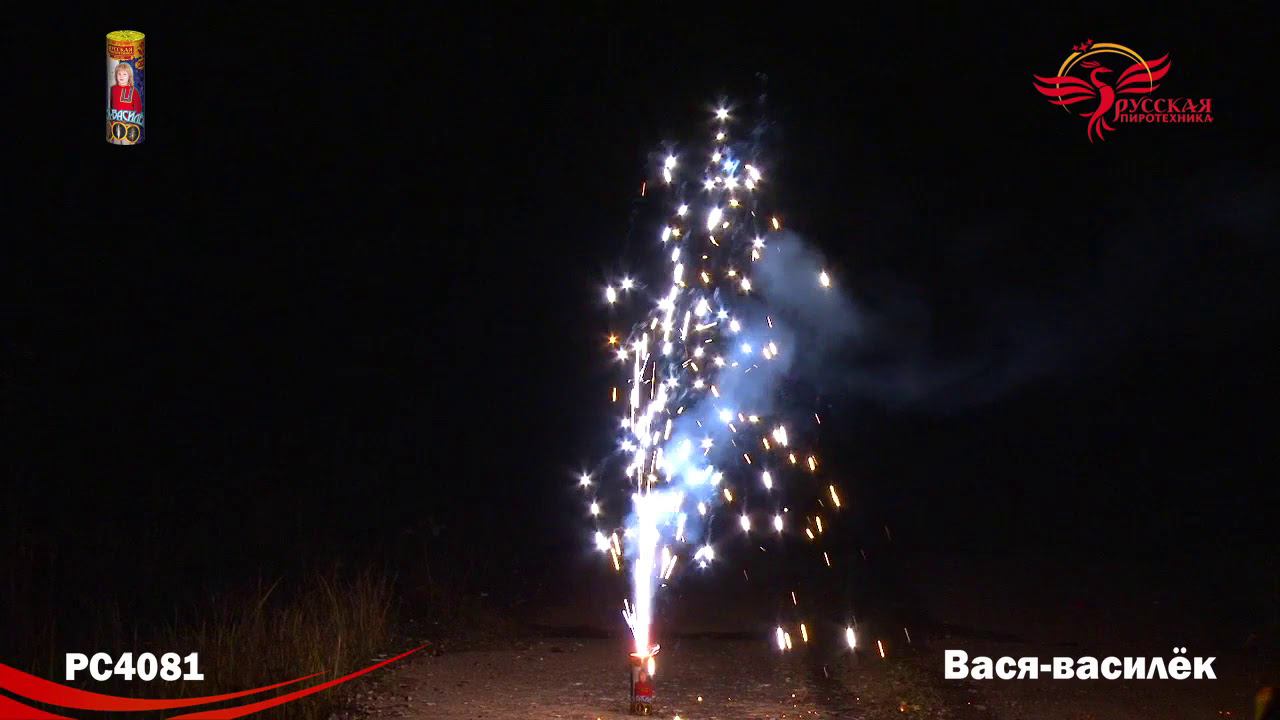 РС4081 Фонтан "Вася-василек" 1/72/1 смотреть онлайн