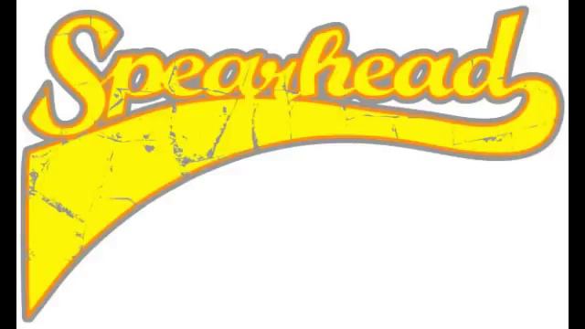 Redeyes - Out Of My Head feat. Grimm - Spearhead Records смотреть онлайн