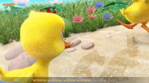 🤣 Farmer Brown`s Cow | Nursery Rhymes and Baby Songs | Dave and Ava 🤣