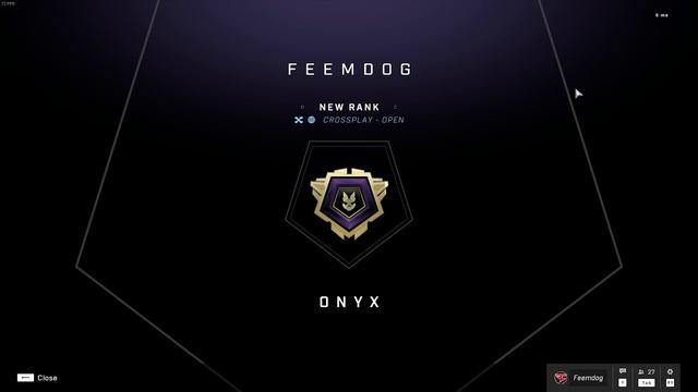 I got onyx in halo infinite смотреть онлайн