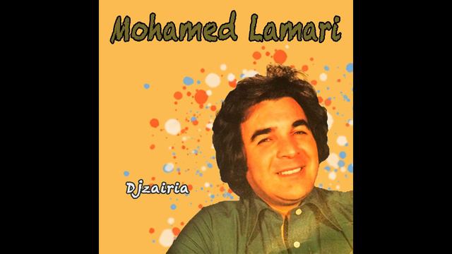 Mohamed Lamari - Aalach ya habibi смотреть онлайн