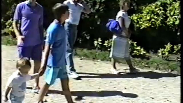 Испания 1990 смотреть онлайн