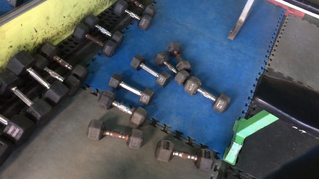 PAANO MAINSPIRED MAG WORKOUT TIPs KAMUSCLE смотреть онлайн