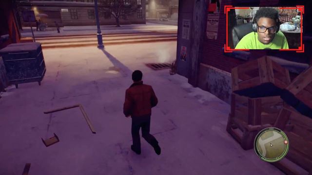 MAFIA 2 DEFINITIVE EDITION PART 2- MISTER PAPALARDO смотреть онлайн