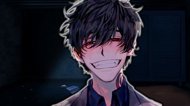Possessive Yandere Boyfriend Punishes You [M4A][ASMR] смотреть онлайн