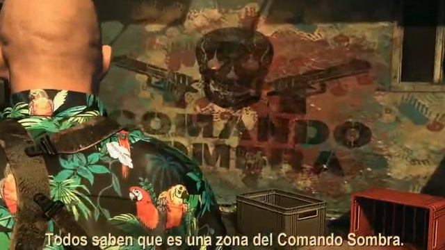 Max Payne 3, Tráiler PC смотреть онлайн