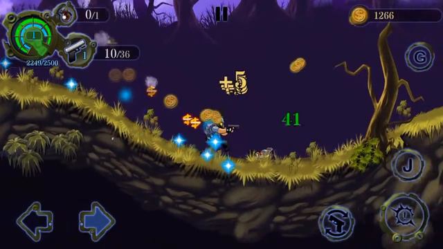 Apocalypse Max IOS / Android HD Gameplay - Fliptroniks.com смотреть онлайн