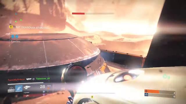 Destiny vex myth in year 2 trials смотреть онлайн