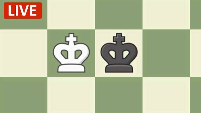 RAPID CHESS WINS смотреть онлайн