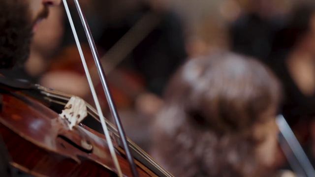 Dies Irae, Lalande par l'ensemble Correspondances à La Chapelle Royale de Versailles смотреть онлайн