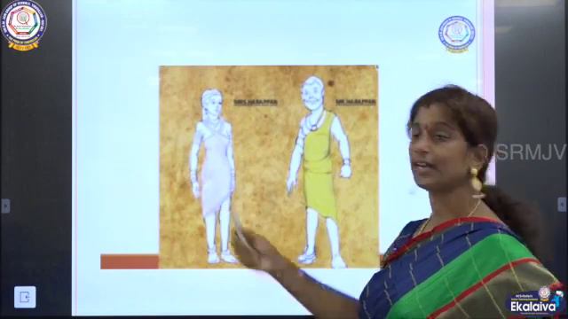 CBSE-Class-VI-Social Science-The First Cities - The Main Features of Harappan Civilisation - Part 2 смотреть онлайн