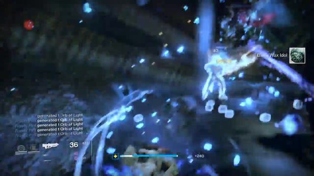 Destiny "Enemies Move Against Each Other" Prometheus Spawn Kills x9000 LOL смотреть онлайн