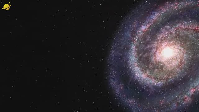 Черные дыры и темная материя. Документальный фильм смотреть онлайн