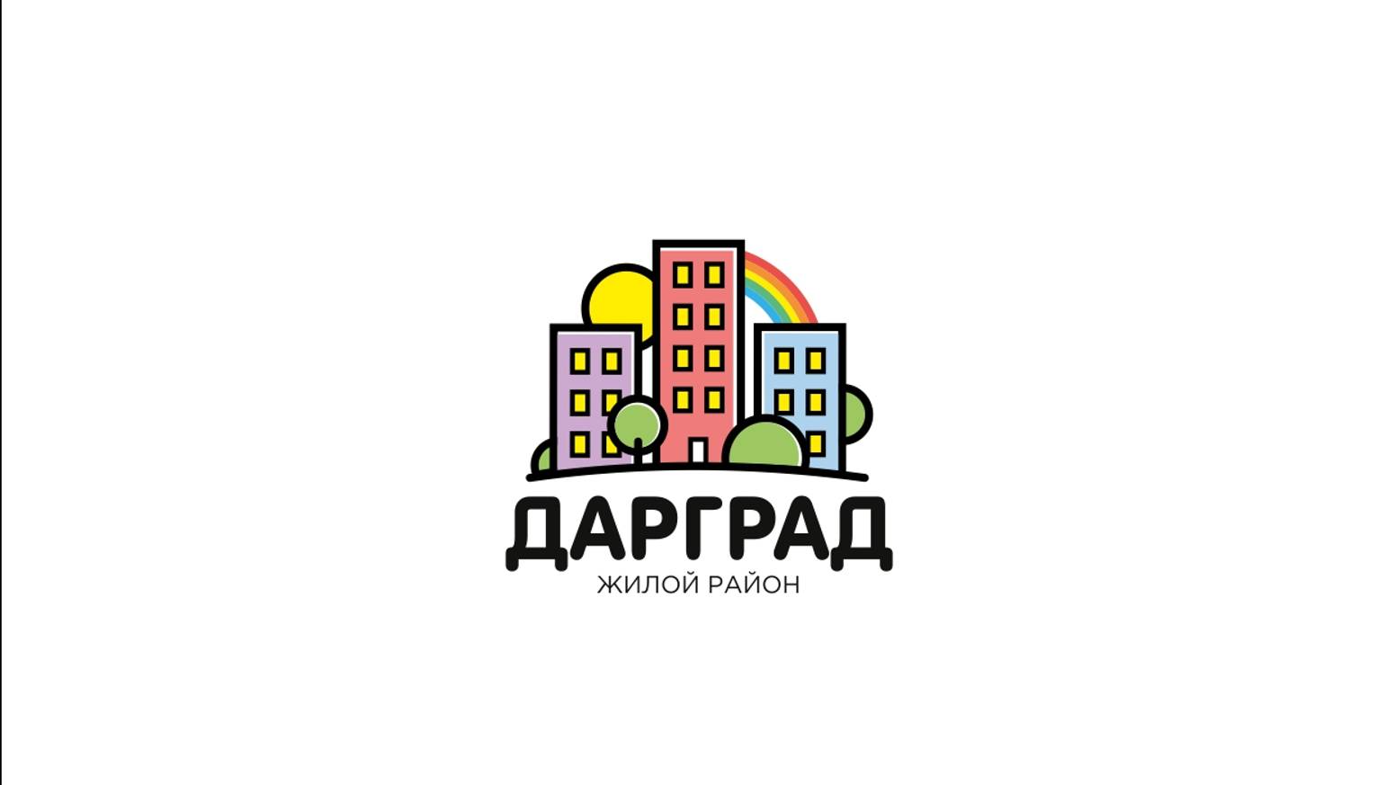 ЖК Дарград смотреть онлайн