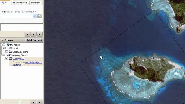 Crysis mapping: Part 1, Reference images смотреть онлайн
