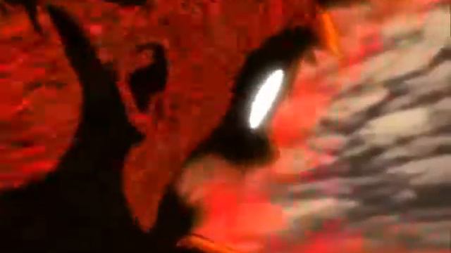 Naruto Vs. Orochimaru Amv (Papa Roach - Last Resort)