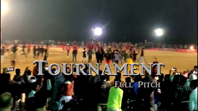 FORCE FOUNDATION TENNIS BALL CRICKET NIGHT TOURNAMENT 2021 WADSA Dist -Gadchiroli ( M. S ) смотреть онлайн