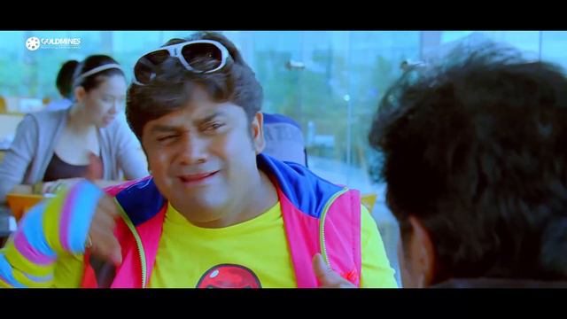 Meri Taqat Meri Jung (मेरी ताक़त मेरी जंग) Hindi Dubbed Movie | Shivraj Kumar, Priyamani смотреть онлайн